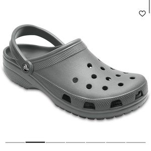 Brand new Crocs!